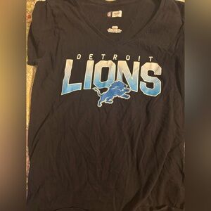 Detroit Lions Tee